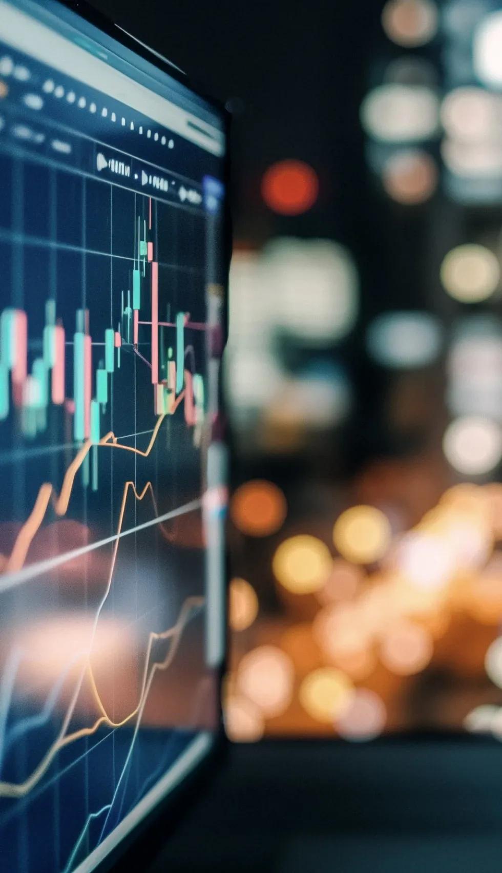 Fintech .NET project